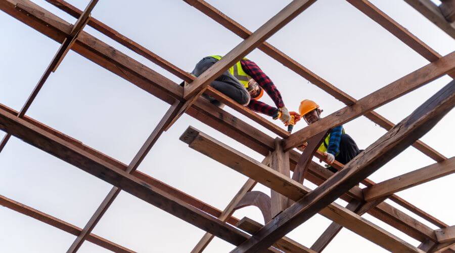 Expert new roof installation services in Skykomish, WA